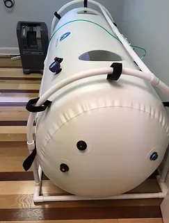 mHBOT