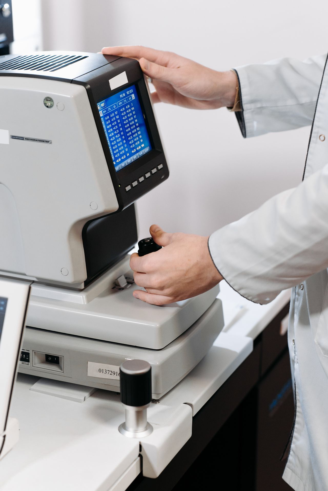 Advanced Diagnostic Testing in  Southbury, CT