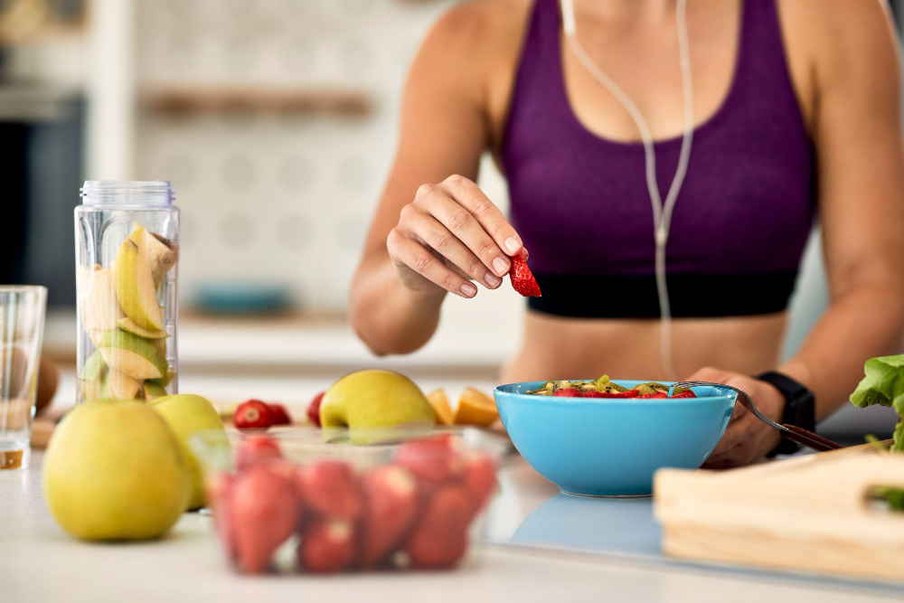 Metabolic Detox Program