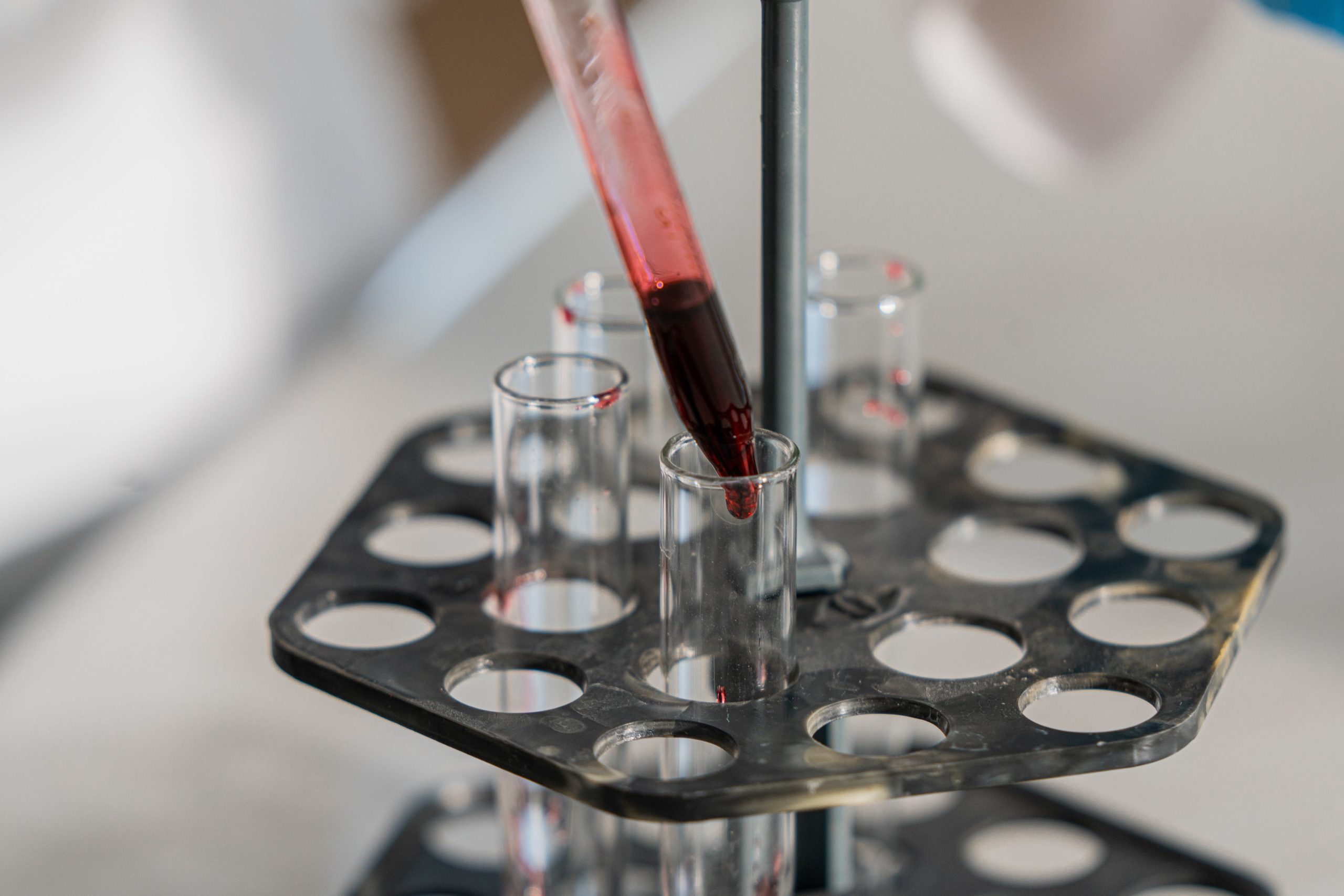 Advanced Functional Laboratory Testing